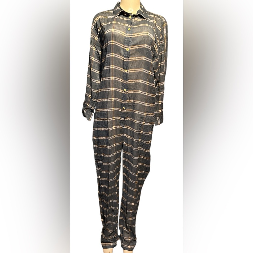 Isabel Marant Etoile Jumpsuit